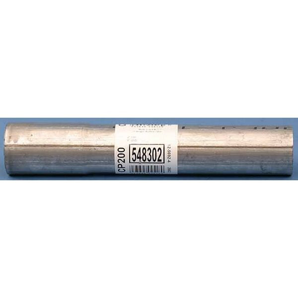 Exhaust-Pipe,-Intermediate;-1981-Jeep-Cj8-Scrambler