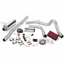 Load image into Gallery viewer, Exhaust-System--Air-Intake-Assembly--Computer-Chip-Programmer-Kit
