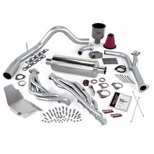 Load image into Gallery viewer, Exhaust-System--Air-Intake-Assembly--Computer-Chip-Programmer-Kit