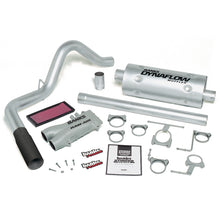 Load image into Gallery viewer, Exhaust-System--Air-Intake-Assembly--Computer-Chip-Programmer-Kit