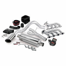 Load image into Gallery viewer, Exhaust-System--Air-Intake-Assembly--Computer-Chip-Programmer-Kit