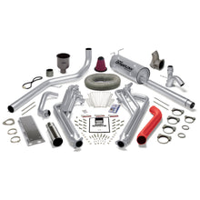 Load image into Gallery viewer, Exhaust-System--Air-Intake-Assembly--Computer-Chip-Programmer-Kit