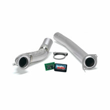 Load image into Gallery viewer, Exhaust-System--Air-Intake-Assembly--Computer-Chip-Programmer-Kit