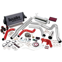 Load image into Gallery viewer, Exhaust-System--Air-Intake-Assembly--Computer-Chip-Programmer-Kit