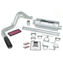 Load image into Gallery viewer, Exhaust-System--Air-Intake-Assembly--Computer-Chip-Programmer-Kit