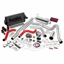 Load image into Gallery viewer, Exhaust-System--Air-Intake-Assembly--Computer-Chip-Programmer-Kit