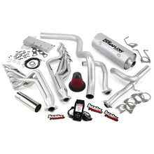 Load image into Gallery viewer, Exhaust-System--Air-Intake-Assembly--Computer-Chip-Programmer-Kit