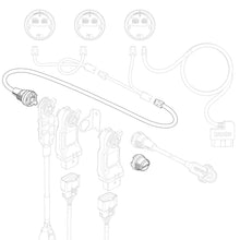Load image into Gallery viewer, Exhaust-System--Air-Intake-Assembly--Computer-Chip-Programmer-Kit