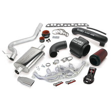 Load image into Gallery viewer, Exhaust-System--Air-Intake-Assembly--Computer-Chip-Programmer-Kit