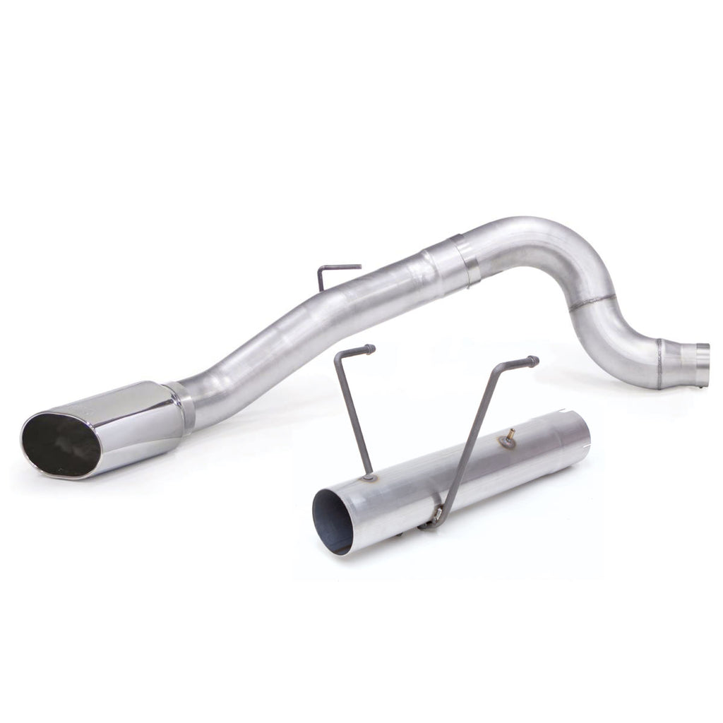 Exhaust-System--Air-Intake-Assembly--Turbocharger-Kit