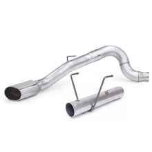 Load image into Gallery viewer, Exhaust-System--Air-Intake-Assembly--Turbocharger-Kit
