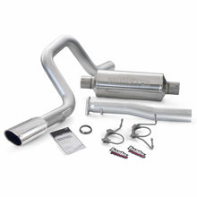 Load image into Gallery viewer, Exhaust-System--Air-Intake-Assembly--Turbocharger-Kit