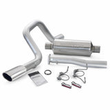 Banks Power 48142 Monster Exhaust System