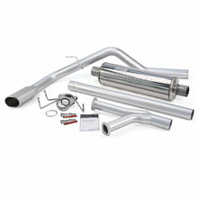 Load image into Gallery viewer, Exhaust-System--Air-Intake-Assembly--Turbocharger-Kit