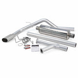 Banks Power 48140 Monster Exhaust System