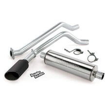 Load image into Gallery viewer, Exhaust-System--Air-Intake-Assembly--Turbocharger-Kit