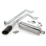 Banks Power 48346-B Monster Exhaust System