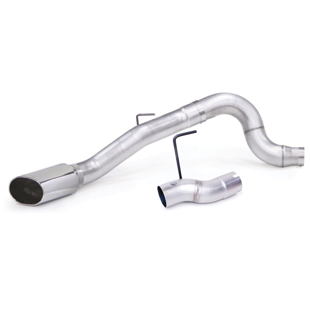Exhaust-System--Air-Intake-Assembly--Turbocharger-Kit