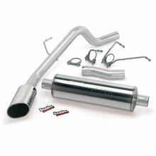 Load image into Gallery viewer, Exhaust-System--Air-Intake-Assembly--Turbocharger-Kit