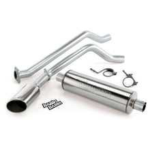 Load image into Gallery viewer, Exhaust-System--Air-Intake-Assembly--Turbocharger-Kit