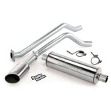 Banks Power 48338 Monster Exhaust System