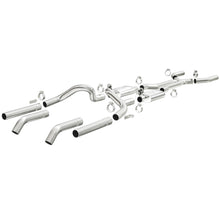 Load image into Gallery viewer, Exhaust-System-1967-1970-Ford-Mustang-V8;-Exhaust-System