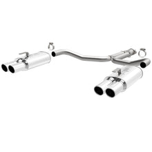 Load image into Gallery viewer, Exhaust-System-1986-1991-Chevrolet-Corvette-C4-5.7L;-Cat-Back-Exhaust-System