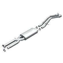 Load image into Gallery viewer, Exhaust-System-2003-2006-Hummer-H2-6.0L;-Cat-Back-Exhaust-System