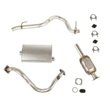 Load image into Gallery viewer, Exhaust-System-Kit;-87-92-Jeep-Wrangler-Yj,-2.5L