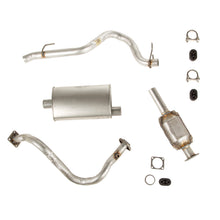 Load image into Gallery viewer, Exhaust-System-Kit;-93-95-Jeep-Wrangler-Yj,-2.5L