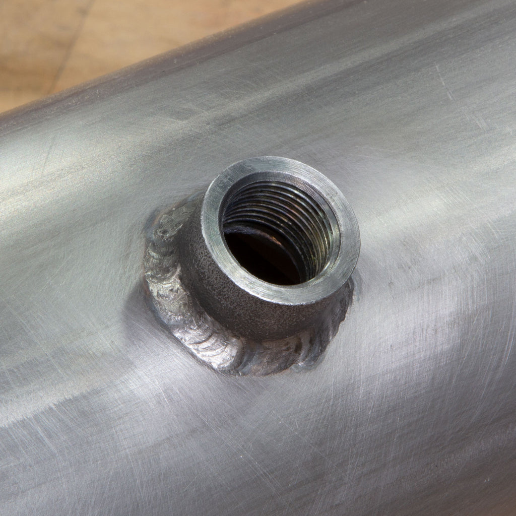 Exhaust-System-Kit