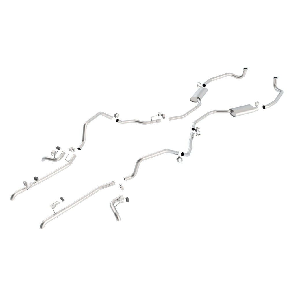 Exhaust-System-Kit