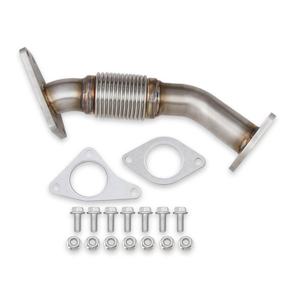 Exhaust-System-Kit