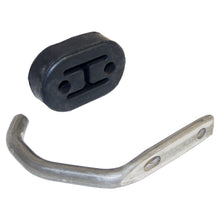 Load image into Gallery viewer, Exhaust-Tail-Pipe-Hanger-For-1996-1998-Jeep-Zj-Grand-Cherokee