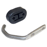 Crown Automotive E0036152 Exhaust Tail Pipe Hanger for 1996-1998 Jeep ZJ Grand Cherokee