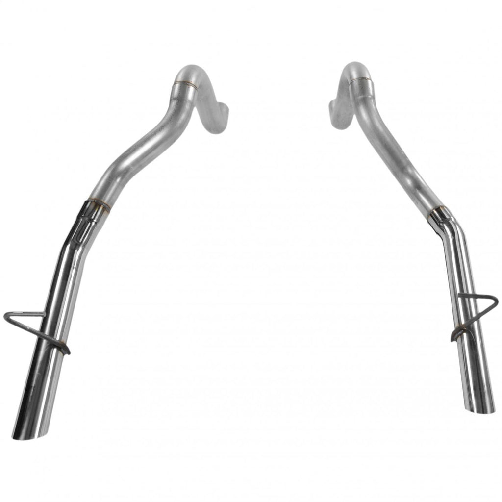 Exhaust-Tail-Pipe