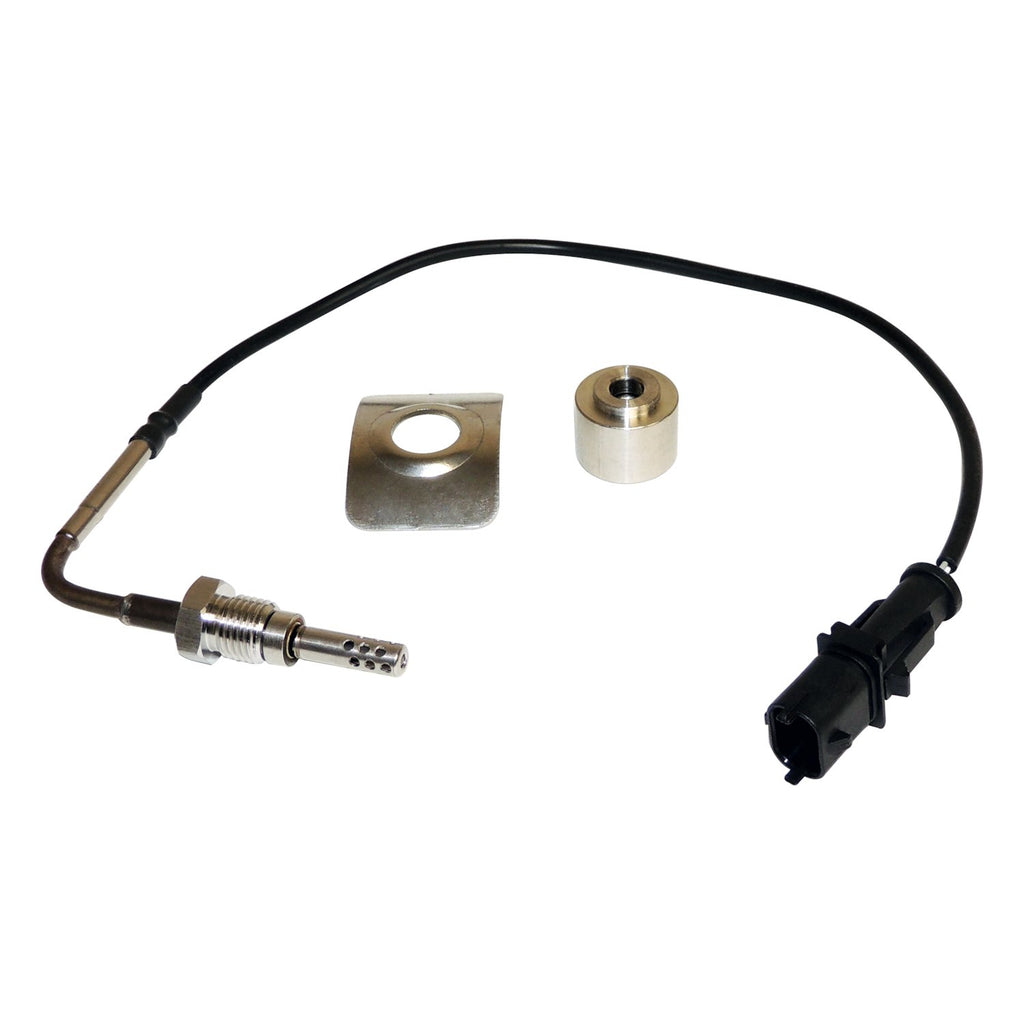Exhaust-Temp-Sensor-For-1214-Chrysler-Lx-300-And-1419-Ram-Ds-1500-W-3.0L-Dsl.