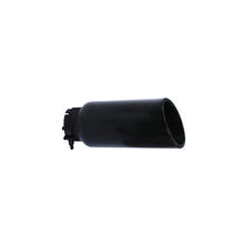 Load image into Gallery viewer, Exhaust-Tip---Black---Id-2-14In-X-L-10In-X-Od-3In