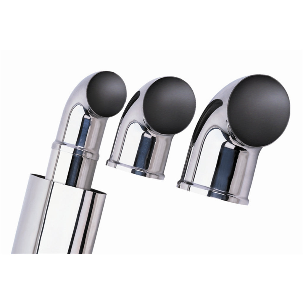 Exhaust-Tip---Universal