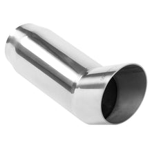 Load image into Gallery viewer, Exhaust-Tip-2.25In-Id3In-Od-8.5In-Oal-Ss-Dtm-Ea