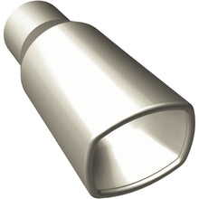 Load image into Gallery viewer, Exhaust-Tip-2.25In-Id3X3.5In-Od-7.25In-Oal-Ss-Re-Dw-Ea