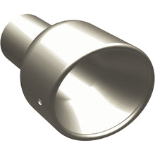 Load image into Gallery viewer, Exhaust-Tip-2.25In-Id4In-Od-6.25In-Oal-Ss-Re-Dw-Ea
