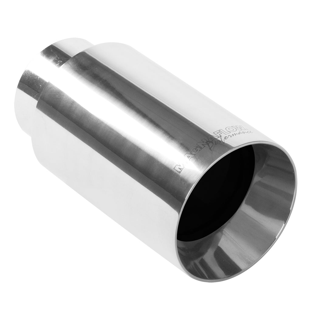 Exhaust-Tip-2.25In-Id4In-Od-7.5In-Oal-Ss-Dw-Ea