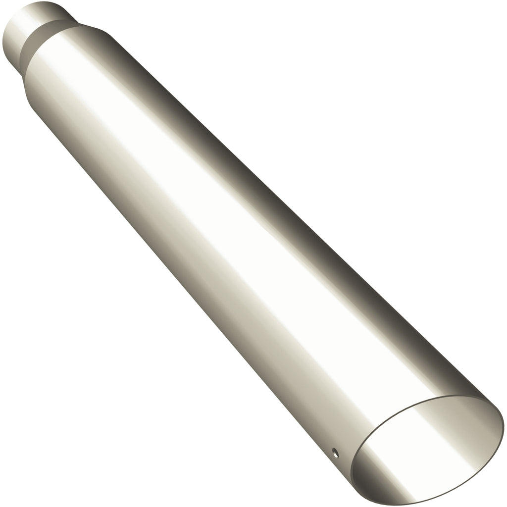 Exhaust-Tip-2.5In-Id3.5In-Od-22In-Oal-Ss-15Deg-Sc-Ea
