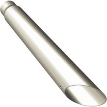 Load image into Gallery viewer, Exhaust-Tip-2.5In-Id3In-Od-22-In-Oal-Ss-45-Deg-SlNre-Ea