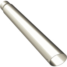 Load image into Gallery viewer, Exhaust-Tip-2.5In-Id3In-Od-22In-Oal-Ss-15Deg-Sc-Ea