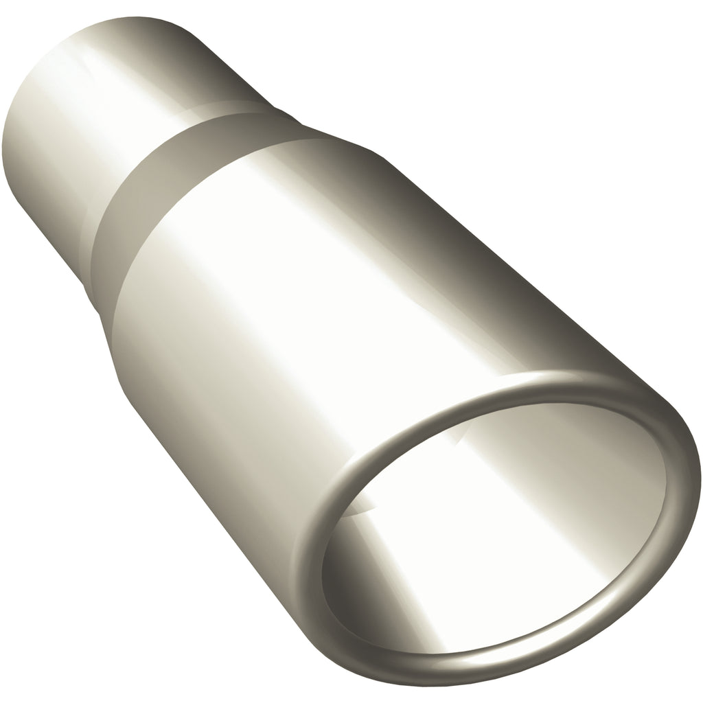 Exhaust-Tip-2.25In-Id3In-Od-7In-Oal-Ss-15Deg-Re-Dw-Ea