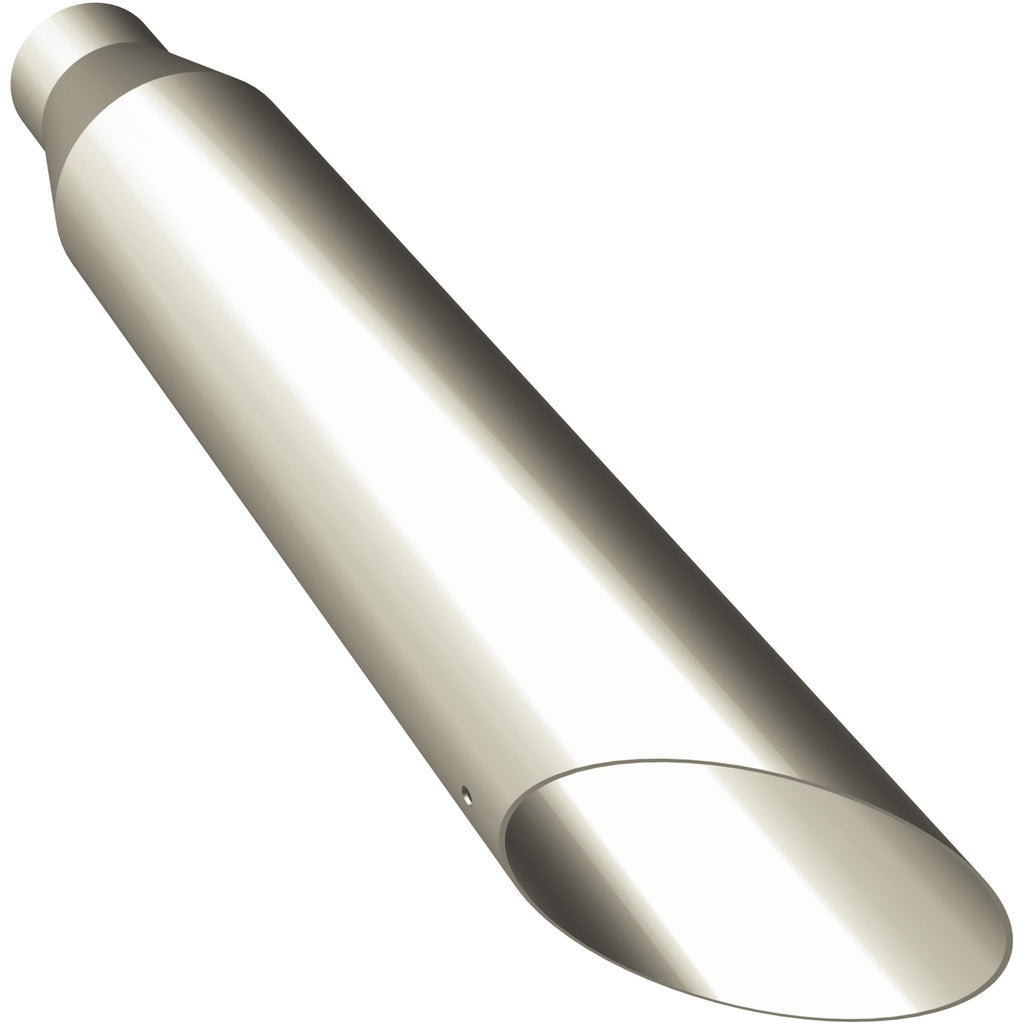 Exhaust-Tip-2.5In-Id4In-Od-22In-Oal-Ss-SlNre-Ea