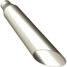 Load image into Gallery viewer, Exhaust-Tip-2.5In-Id4In-Od-22In-Oal-Ss-SlNre-Ea