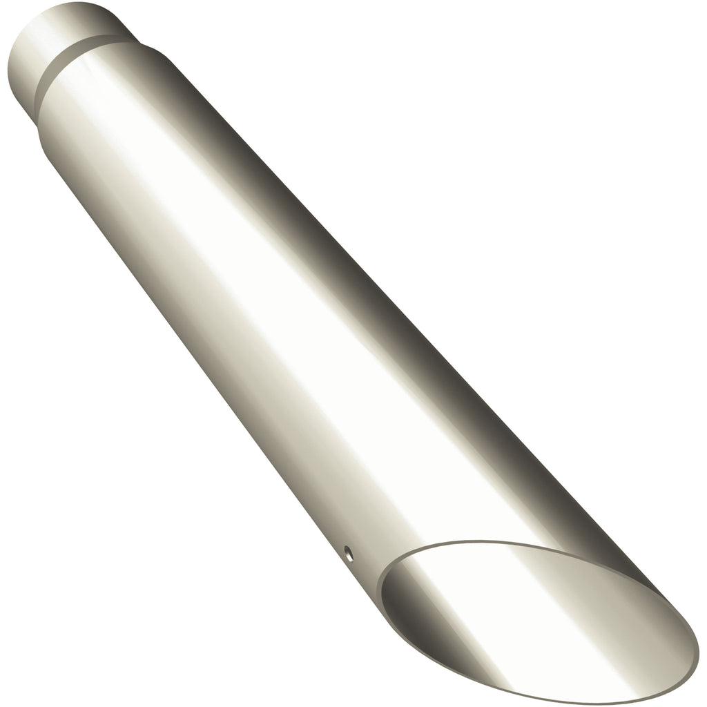 Exhaust-Tip-2.5In-Id3In-Od-18In-Oal-Ss-45Deg-SlNre-Ea